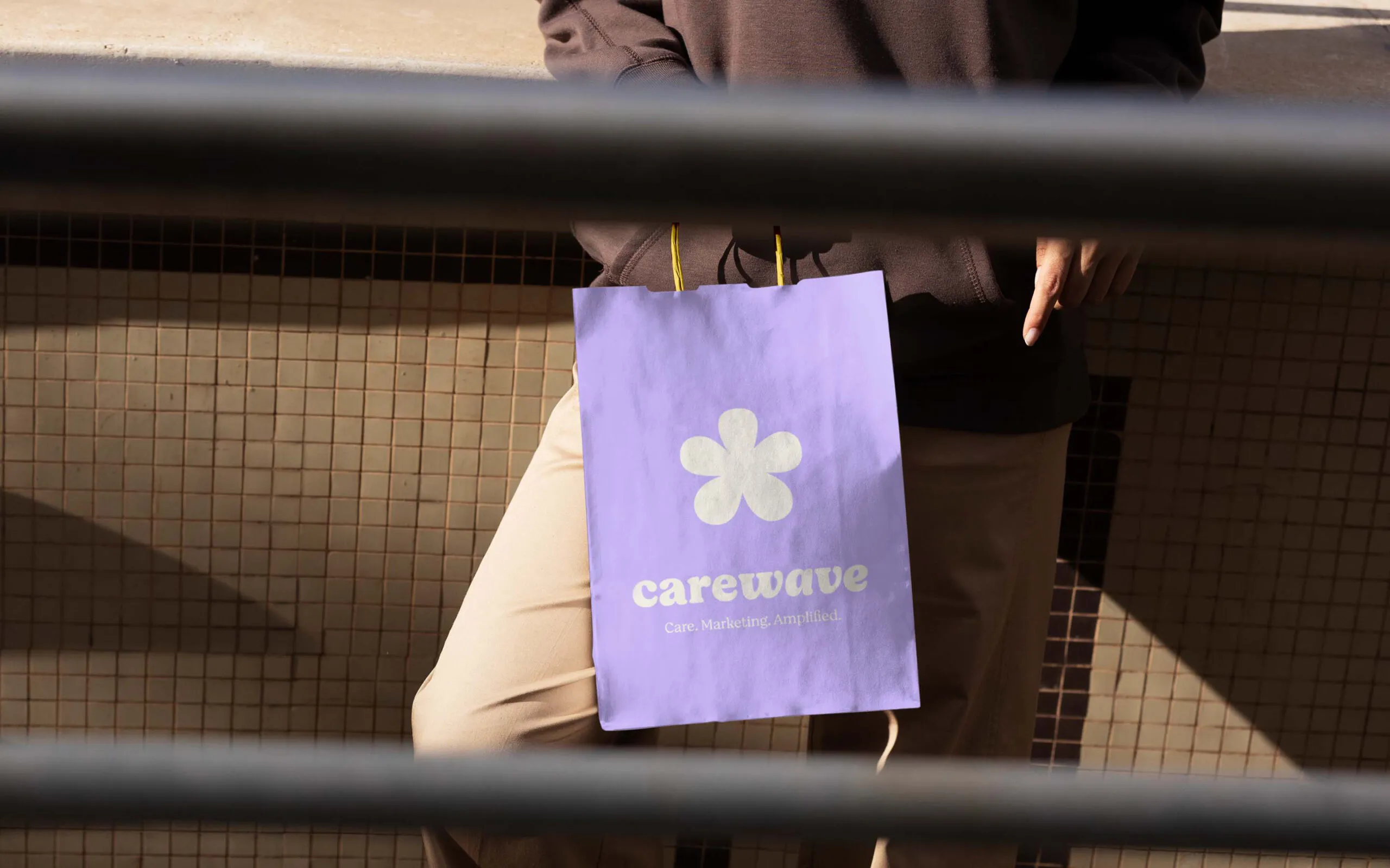 Carewave Studio